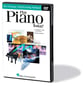 Play Piano Today! piano sheet music cover